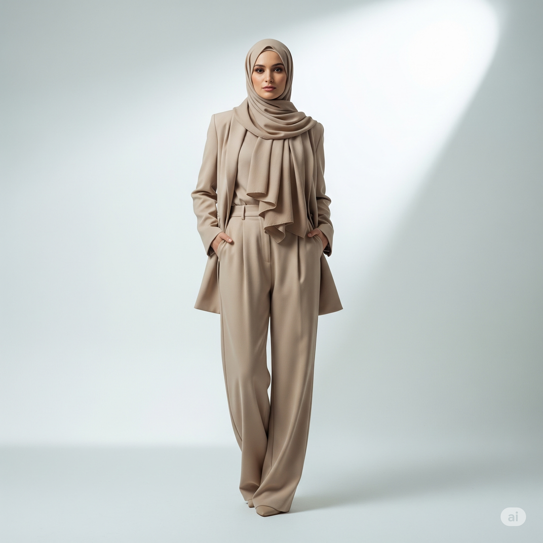 Guide de la mode musulmane responsable