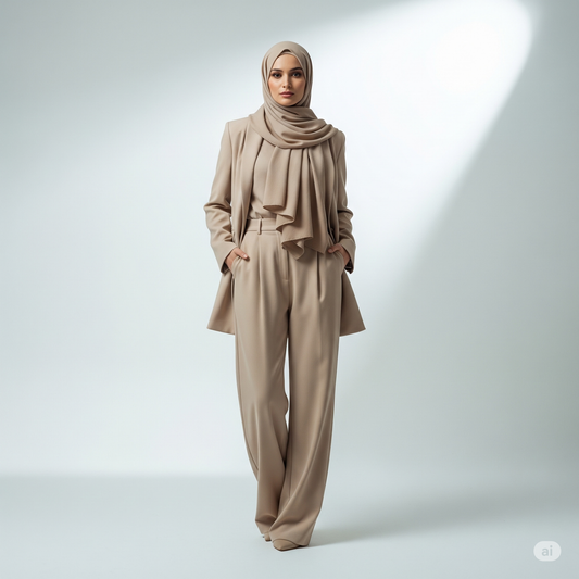 Guide de la mode musulmane responsable