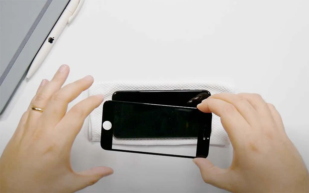 Charger la vidéo : Tuto de pose Phonik
